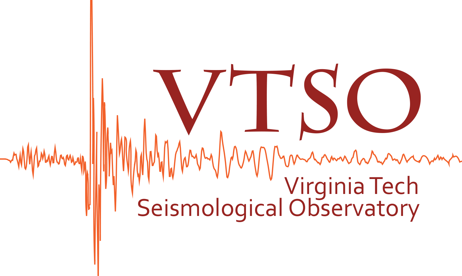 Virginia Tech Seismological Observatory VTSO